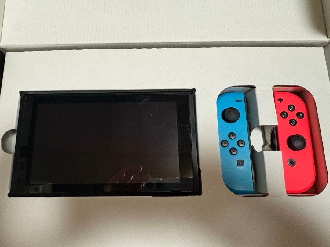 ニンテンドー スイッチ 本体 Nintendo Switch 本体
