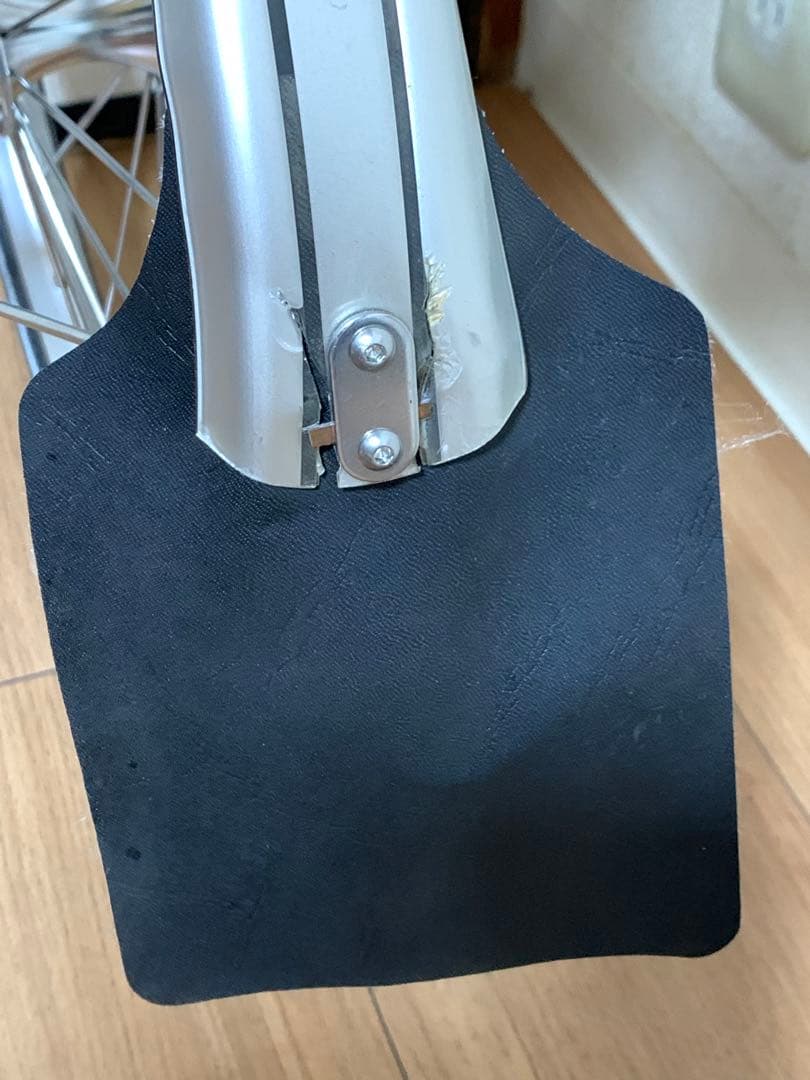 BROMPTON M3R 2014年製