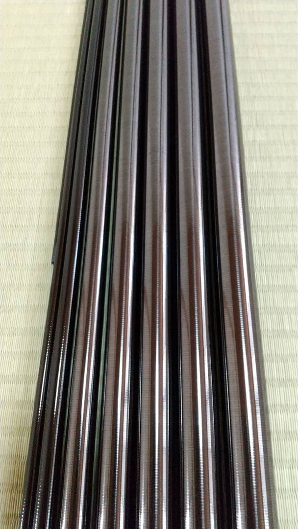 Daiwa SPECIAL銀影競技A100SZ