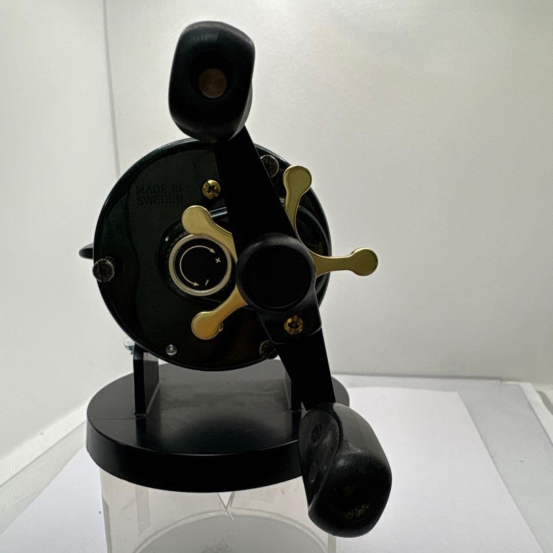 Abu Garcia ambassadeur 4600 ベイトリール