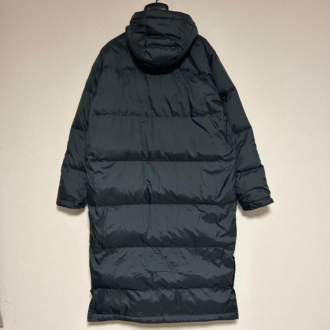 PUMA プーマ ジュビロ磐田 ダウンコート ベンチコート 一般非売品 XL