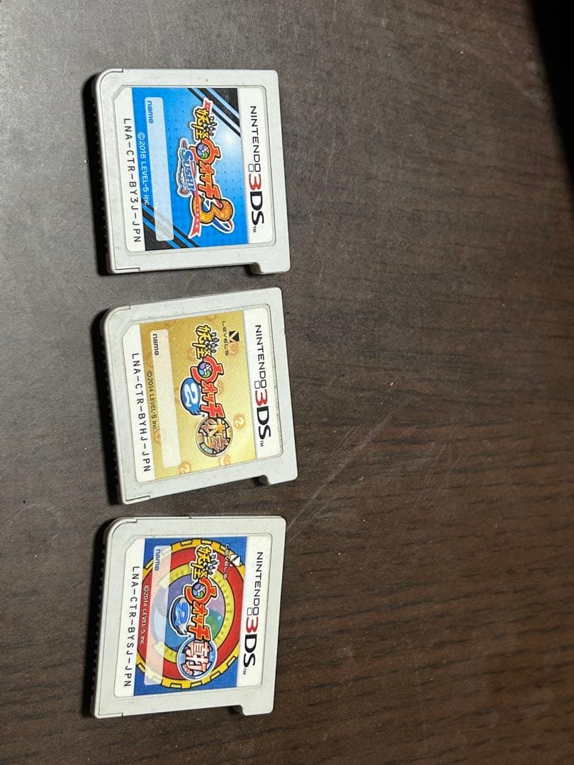 new Nintendo 3DS LL ブラック＋カセット付き