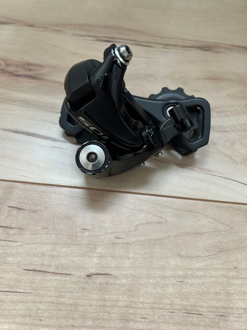パーツ Shimano 105 5800 STI RD FD