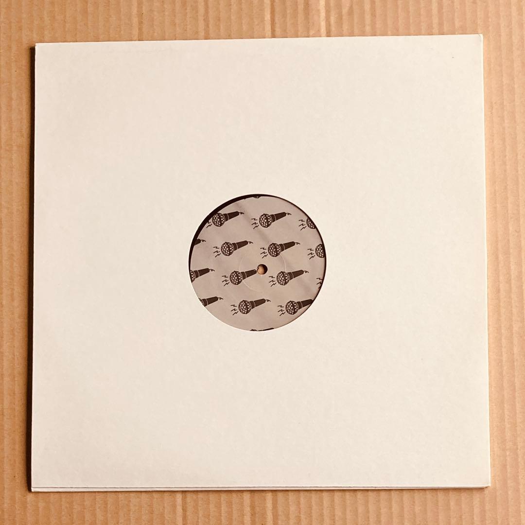 DJ WHITESMITH SHING02 なのるなもない Meiso RUMI