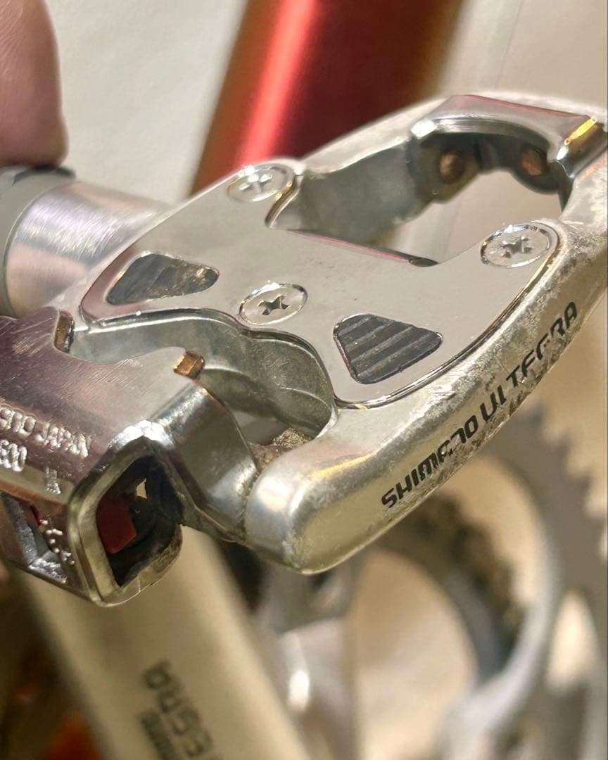 レア‼️ ヴィンテージ　BRIDGESTONE ANCHOR RAS 美品‼️