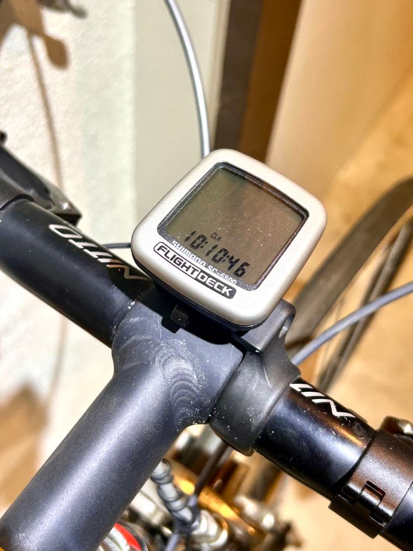 レア‼️ ヴィンテージ　BRIDGESTONE ANCHOR RAS 美品‼️