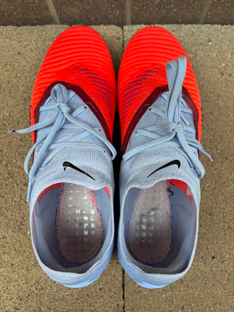 Nike ファントム6 エリート　AG 27.5cm