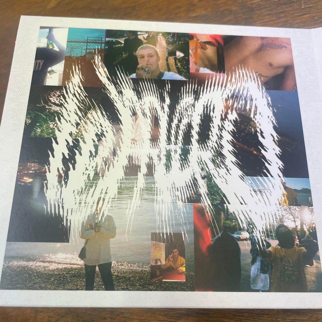 【CD】YUNG LEAN / Warlord (Deluxe)