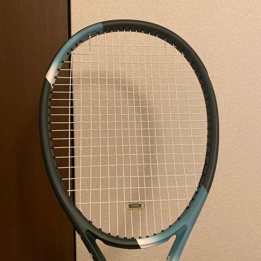 ラケット(硬式用) Lacoste L.20 G3