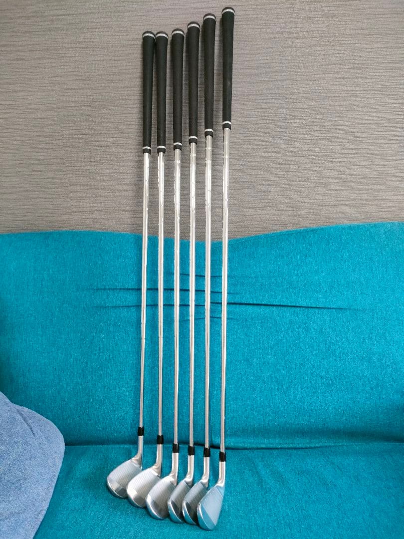 タイトリスト 2023年 T200 アイアン NSPRO105T #5〜PW：S