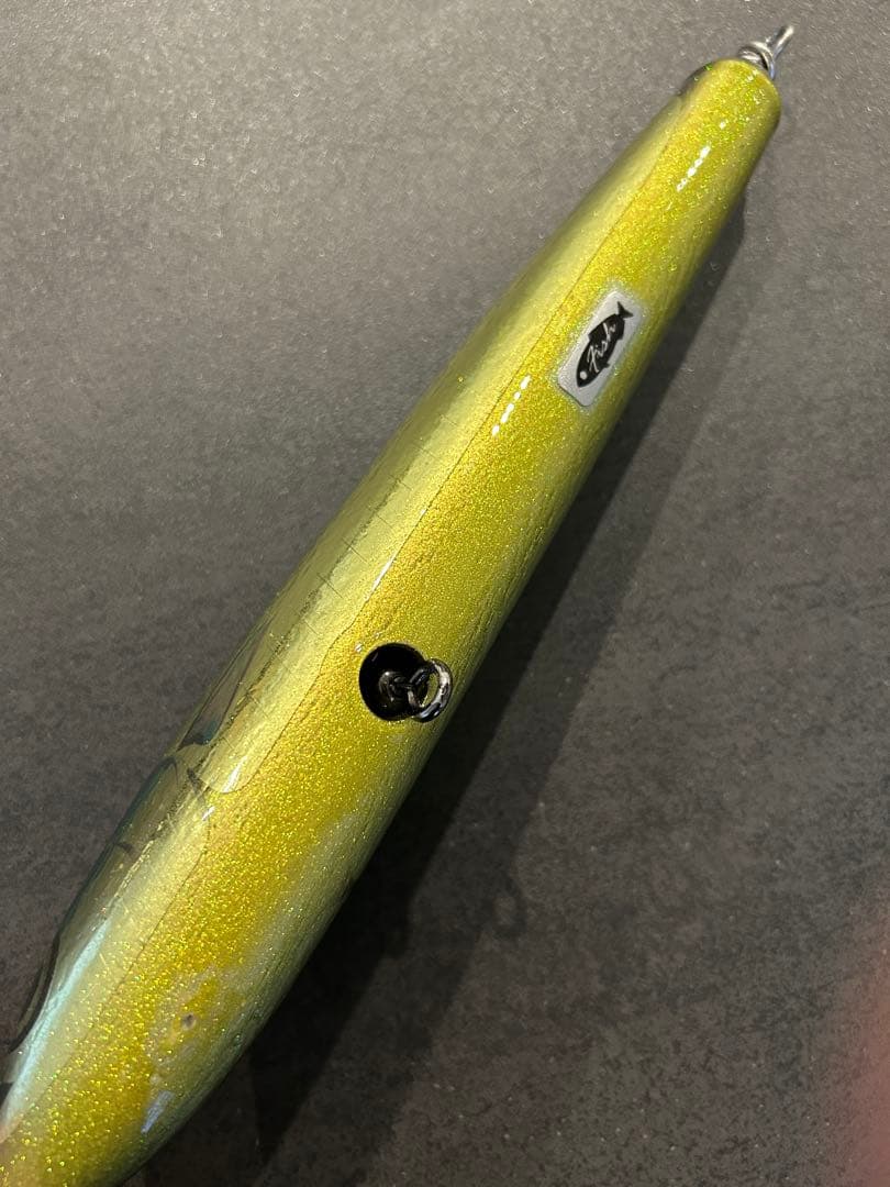カーペンター ブルーフィッシュ160 BF160 carpenter