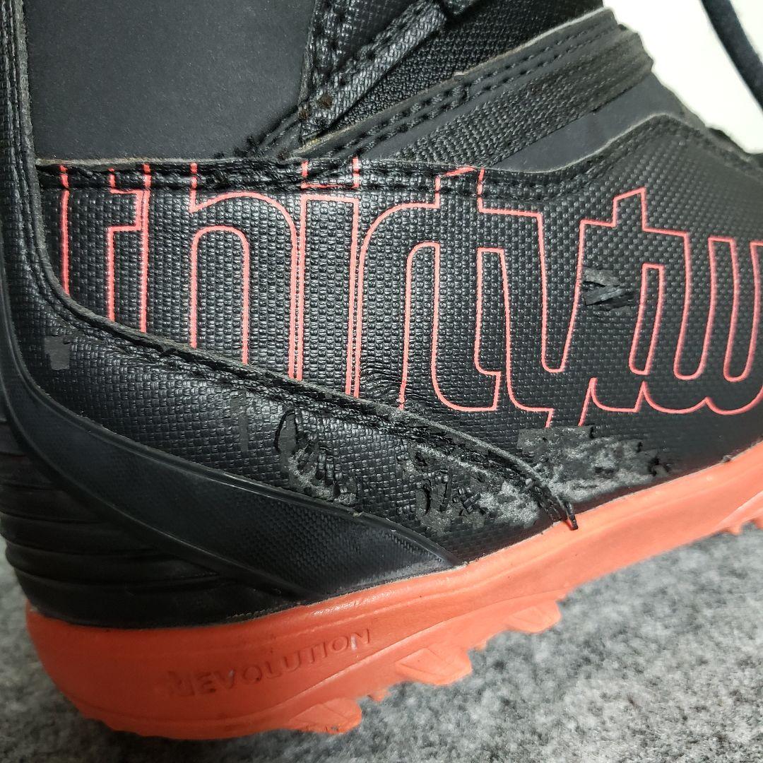 専用 Thirtytwo 26-26.5cm スノーボードブーツ
