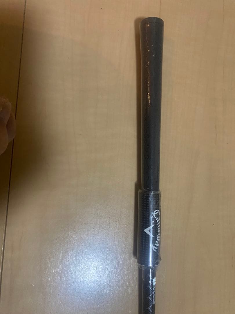 TENSEI Sフレックスシャフト 6S