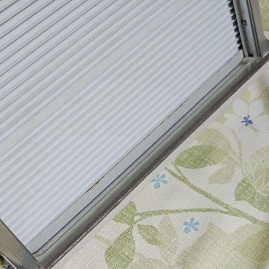 トヨトミ 窓用エアコン部品 別売テラス戸用取付枠 TIW-PT6