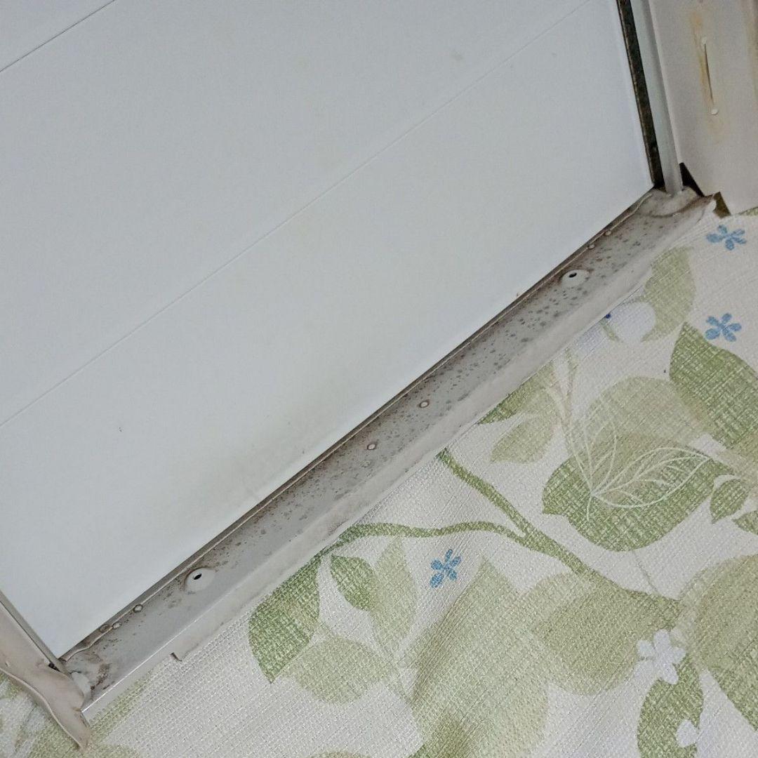 トヨトミ 窓用エアコン部品 別売テラス戸用取付枠 TIW-PT6