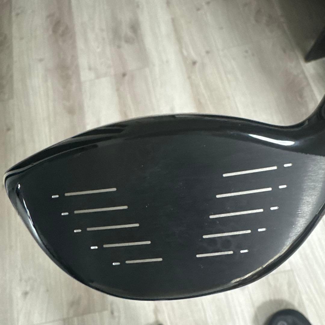 PXG BLACK OPS ドライバー　ファイヤーエキスプレスRR-B 60TX