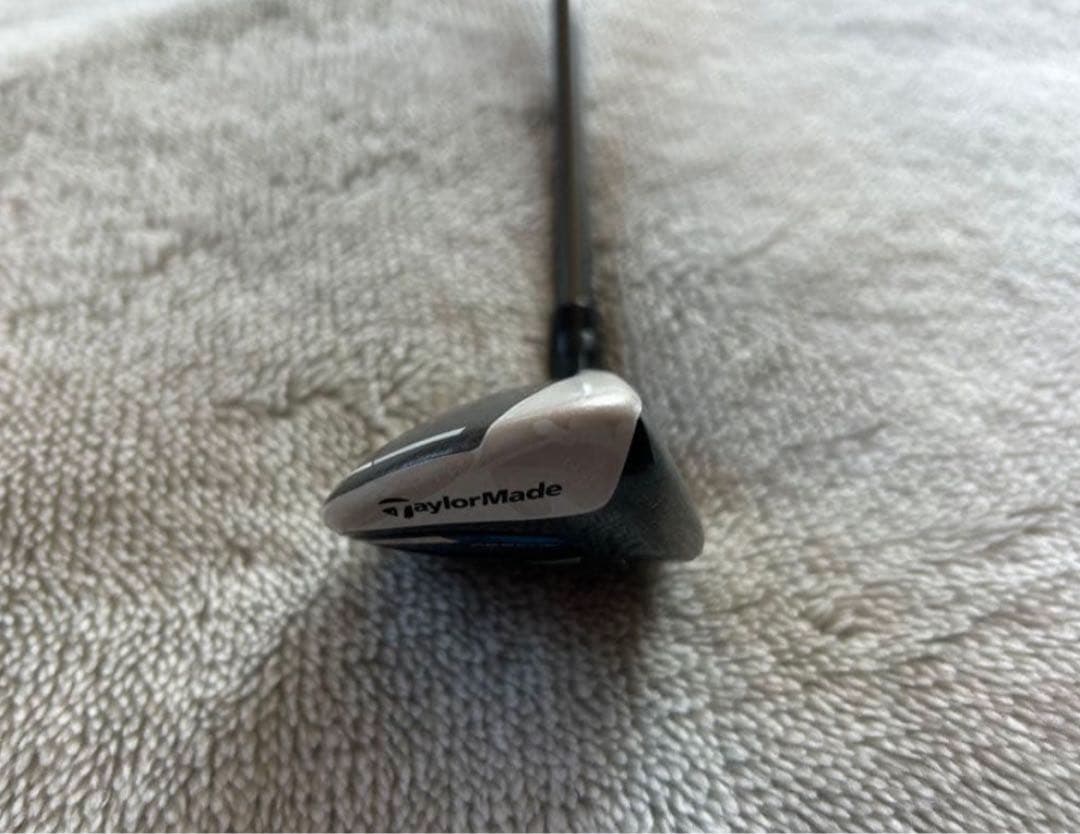 TaylorMade SIM MAX ユーティリティ 5番
