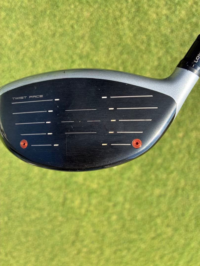 TaylorMade M5 ドライバー 10.5度　おまけ付き