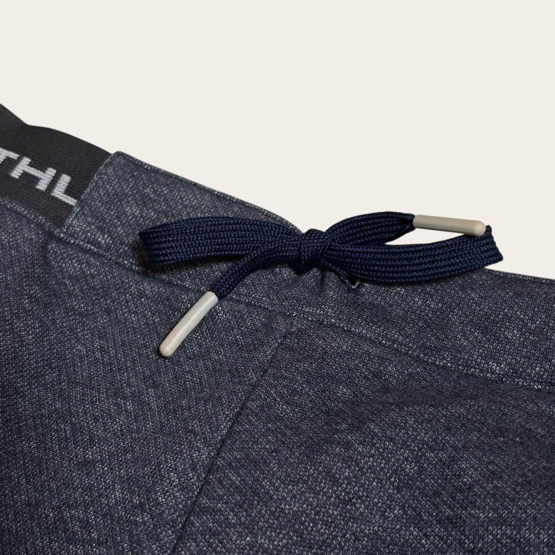 MoveSport デサント スウェット上下 セットアップ レディースM