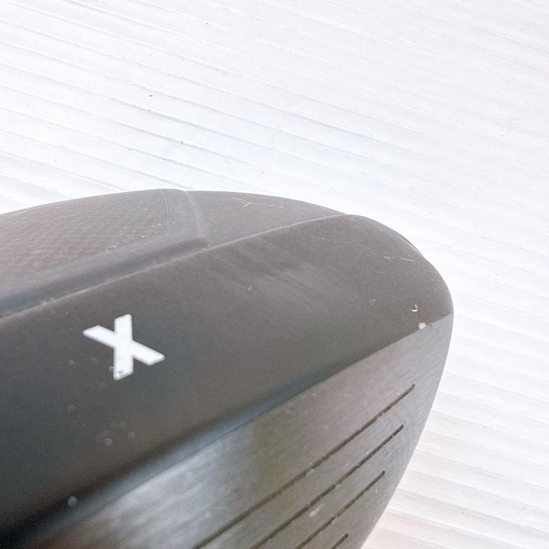 レフティ　PXG　0211（2021年）　フェアウェイウッド　3W　ヘッドのみ