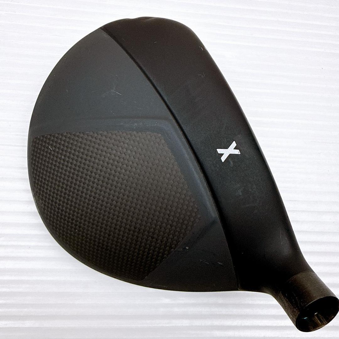 レフティ　PXG　0211（2021年）　フェアウェイウッド　3W　ヘッドのみ