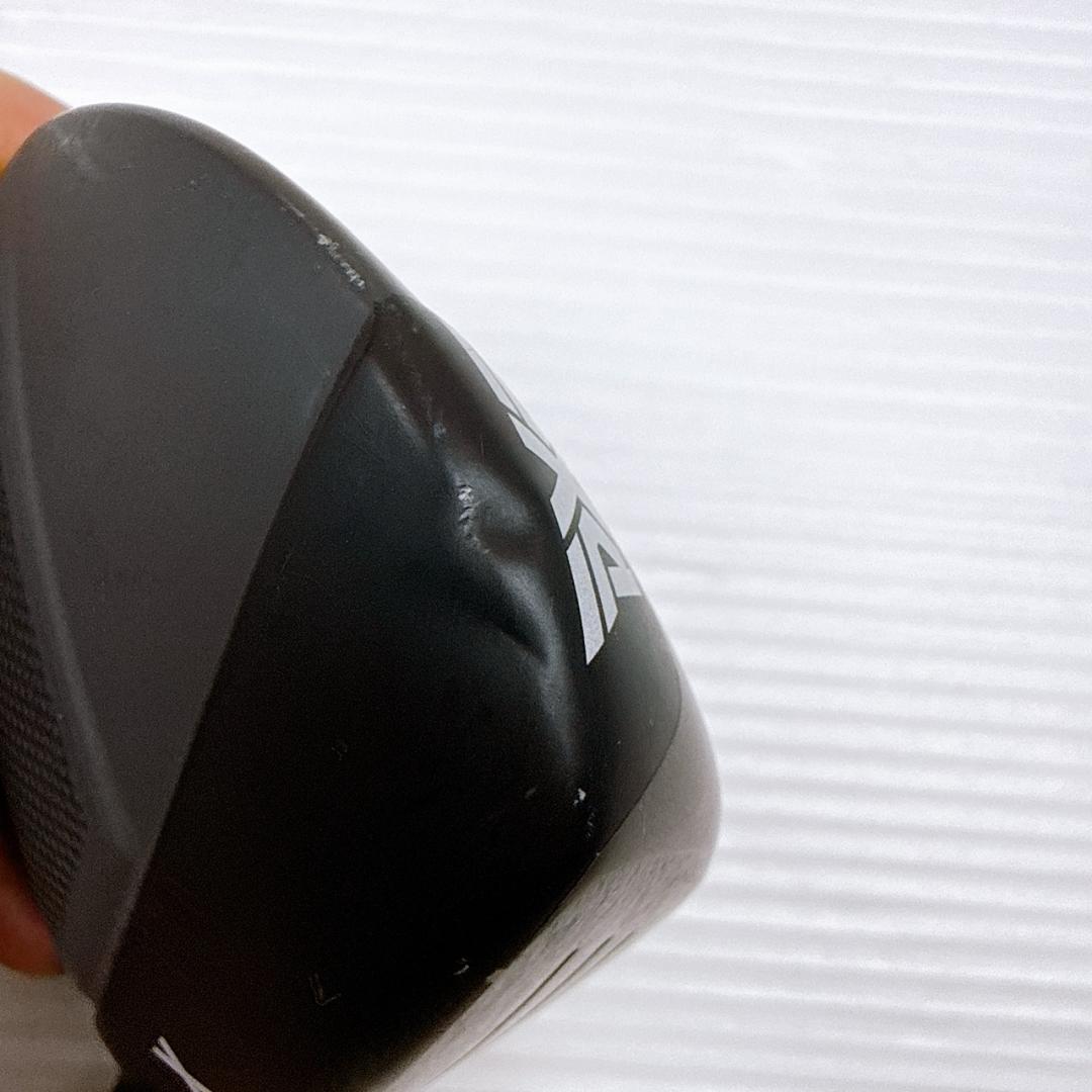 レフティ　PXG　0211（2021年）　フェアウェイウッド　3W　ヘッドのみ