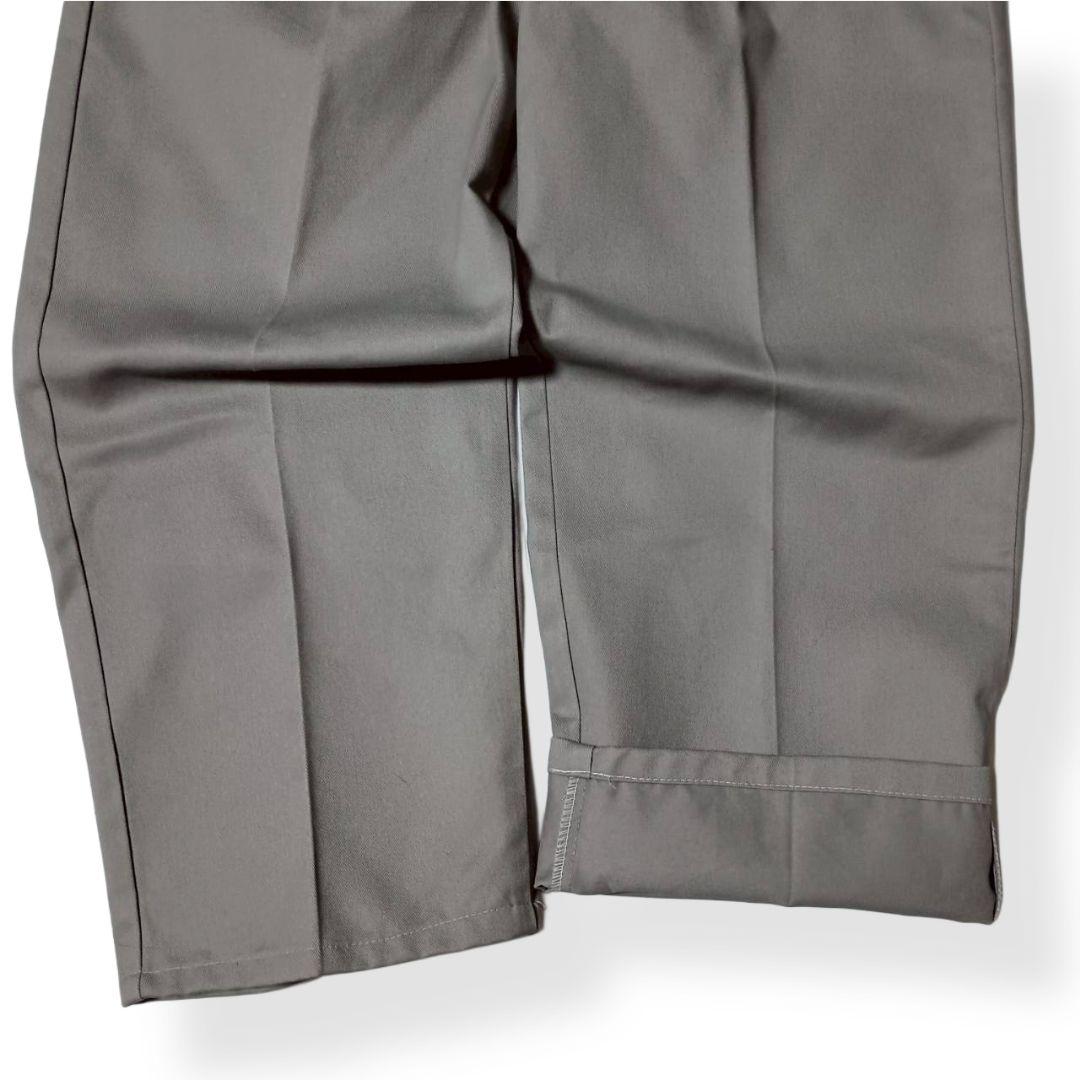 80s Dickies 874 USA製 チビタグ ワークパンツ W36