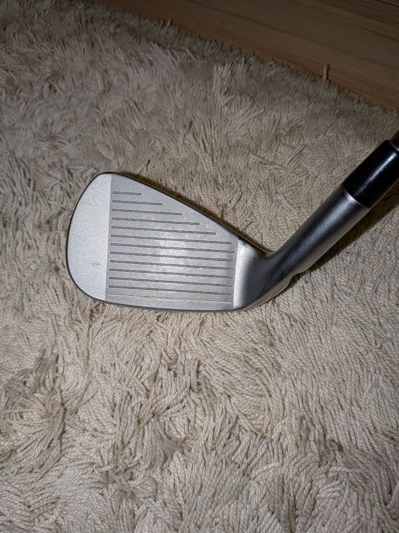 PING BLUEPRINT S (ブループリント S) 5本セット