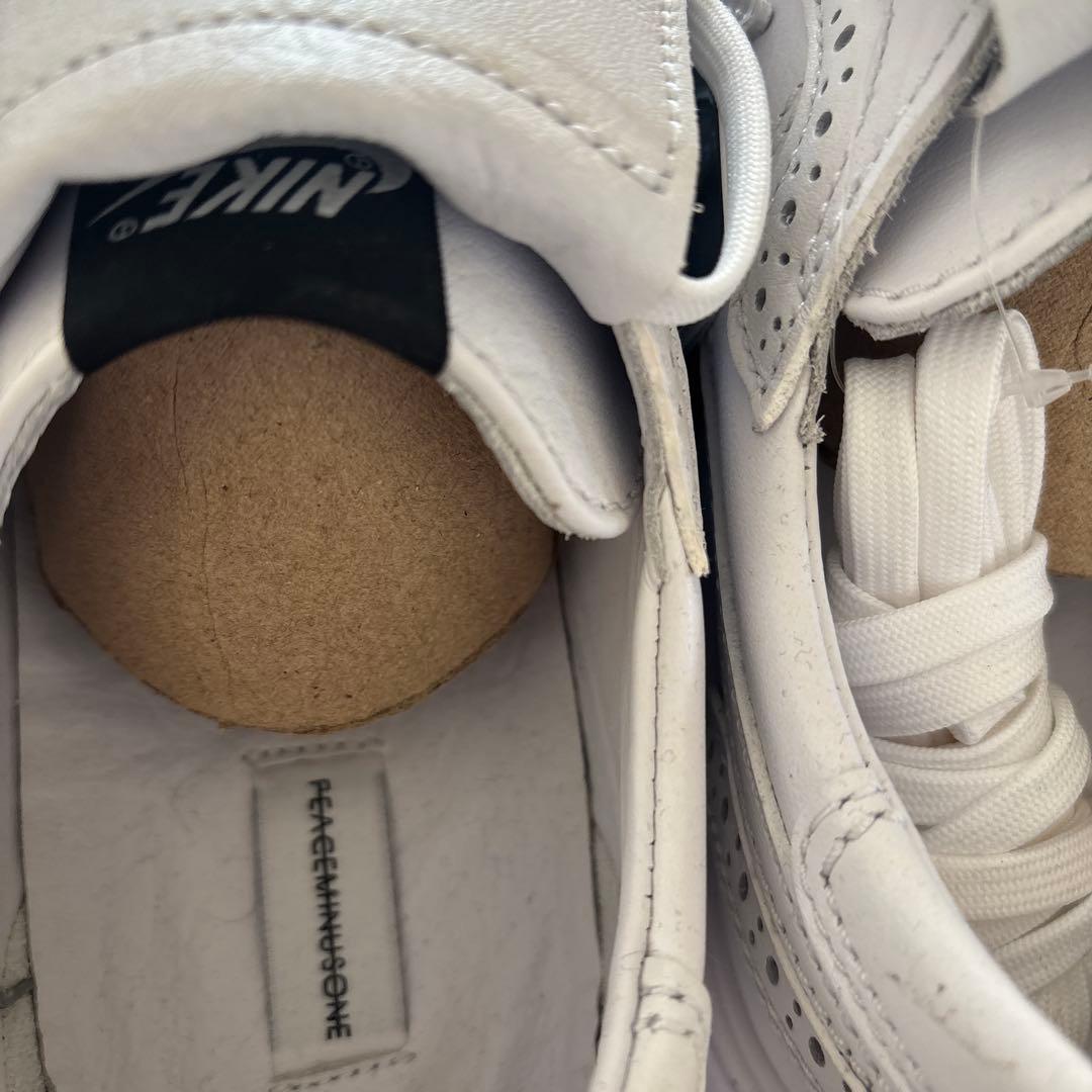 NIKE ナイキ　ゴルフシューズ　27cm