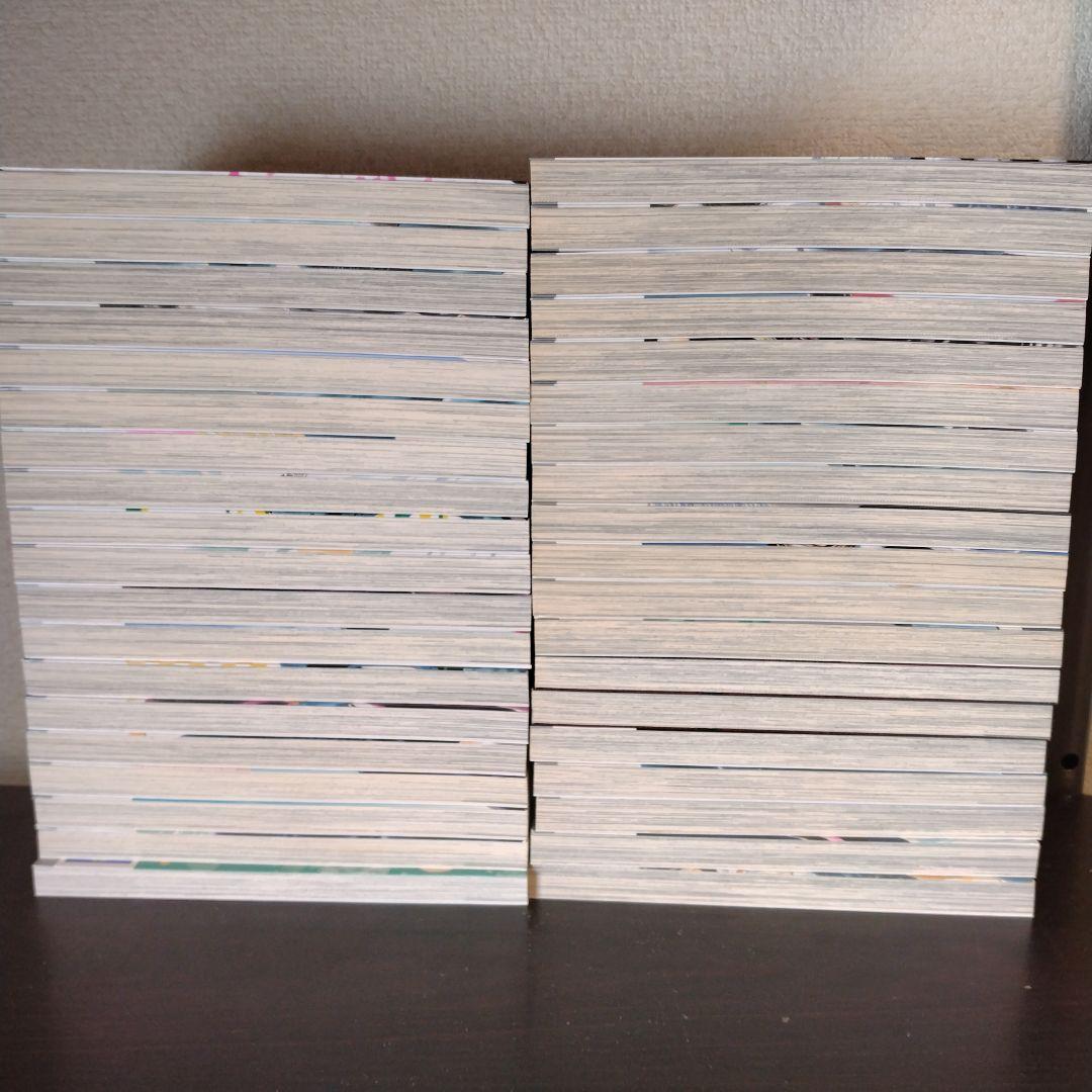 G・DEFEND ジーディフェンド　全巻セット