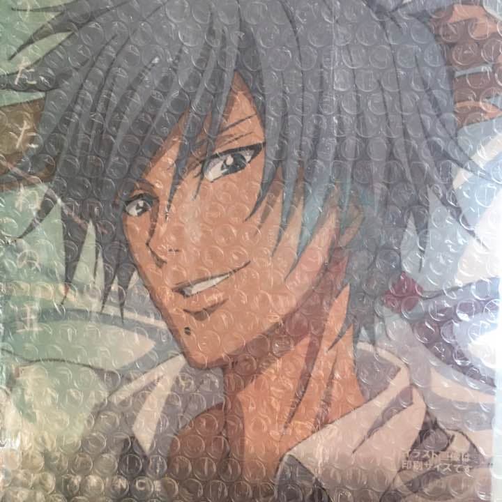 うたたねの王子様 仁王雅治