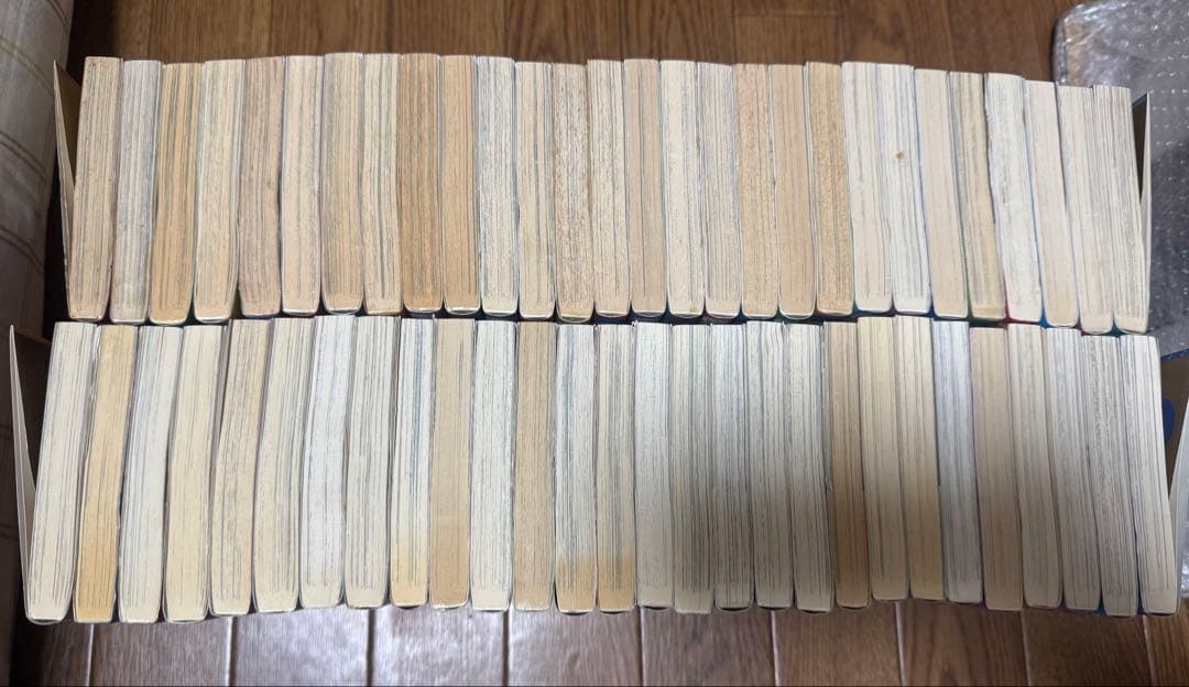 犬夜叉　全56巻