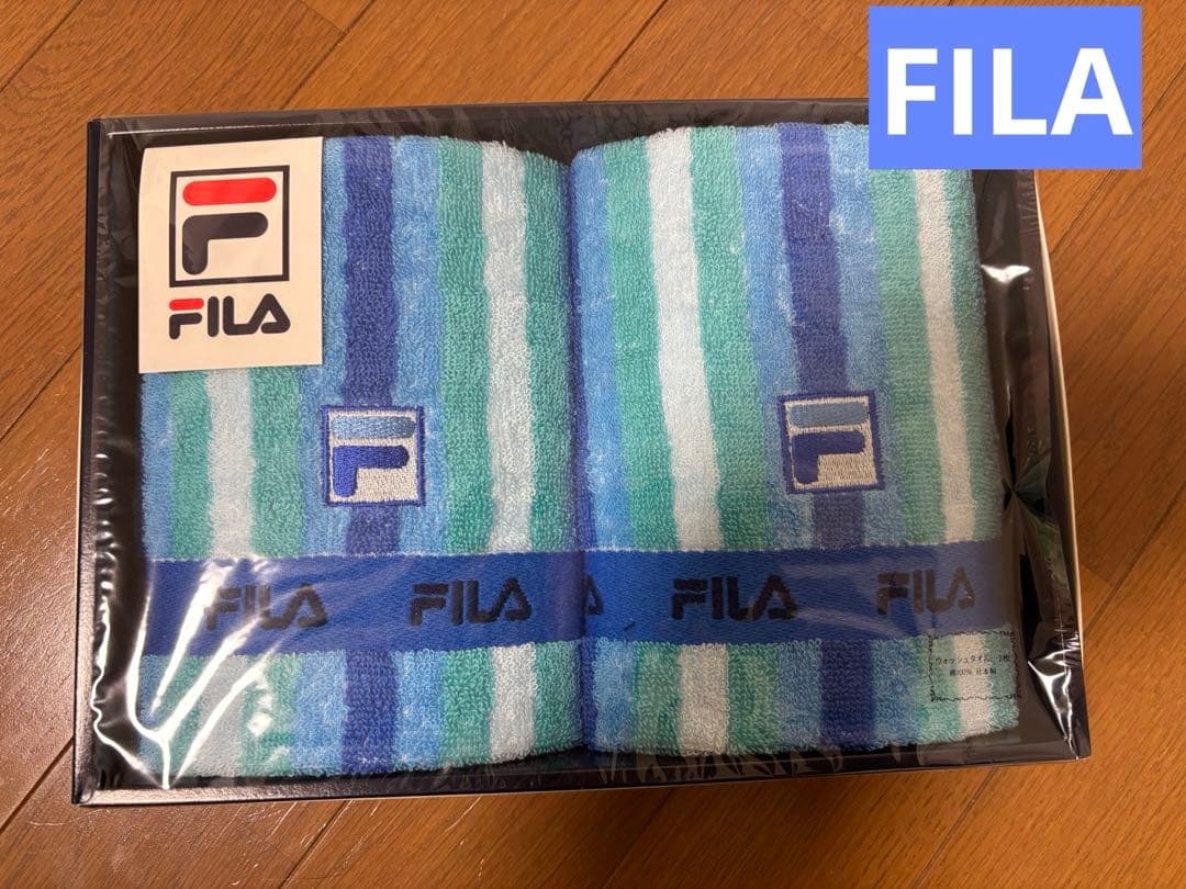タオルセット（hiromichi nakano、CELINE、FILA含）大放出
