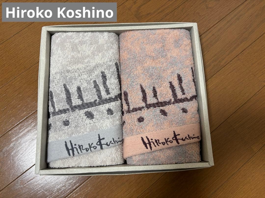 タオルセット（hiromichi nakano、CELINE、FILA含）大放出