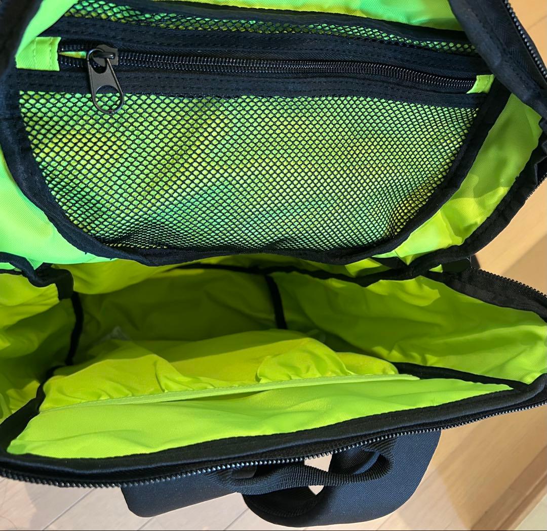 値下げ PENALTY サッカー リュック バックパック 30L