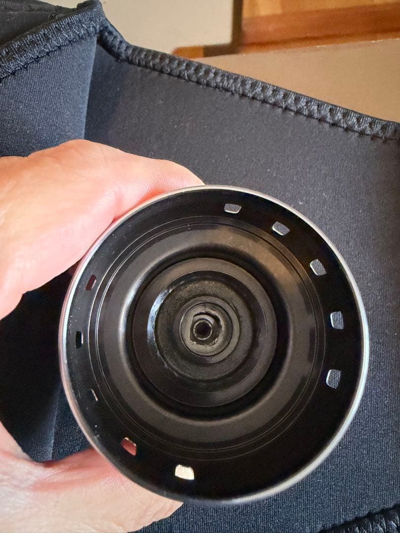 DAIWA 16 キャタリナ 3500H