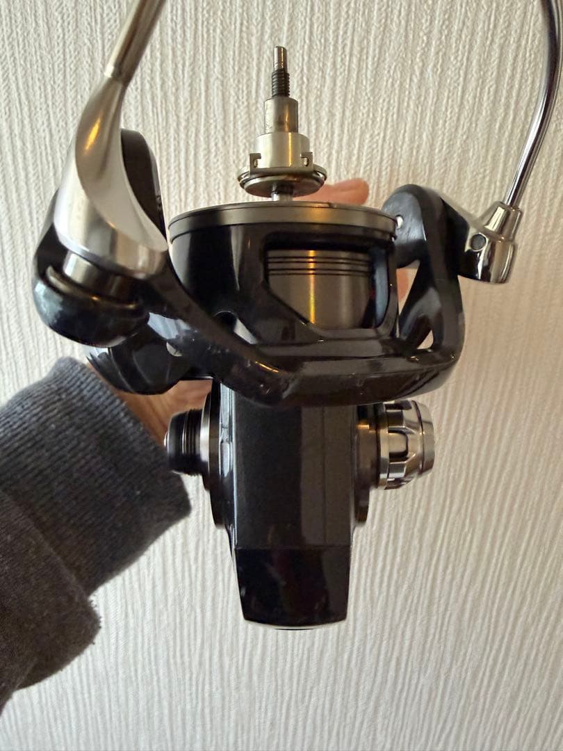 DAIWA 16 キャタリナ 3500H