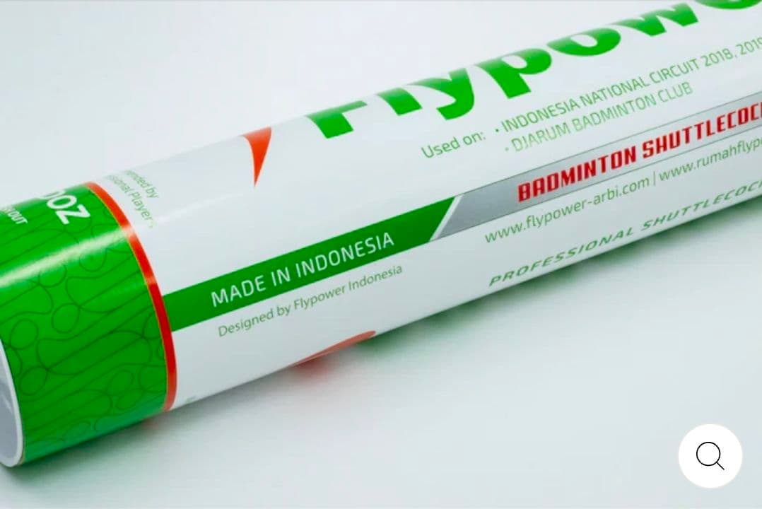 Flypower プロフェッショナルシャトル 12個入りを2ダース