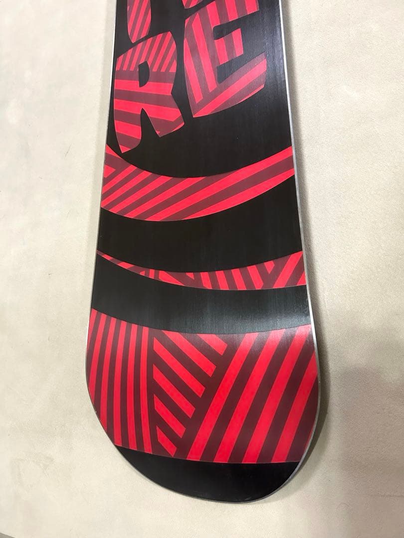 K2 × SALOMONスノーボードセット　152