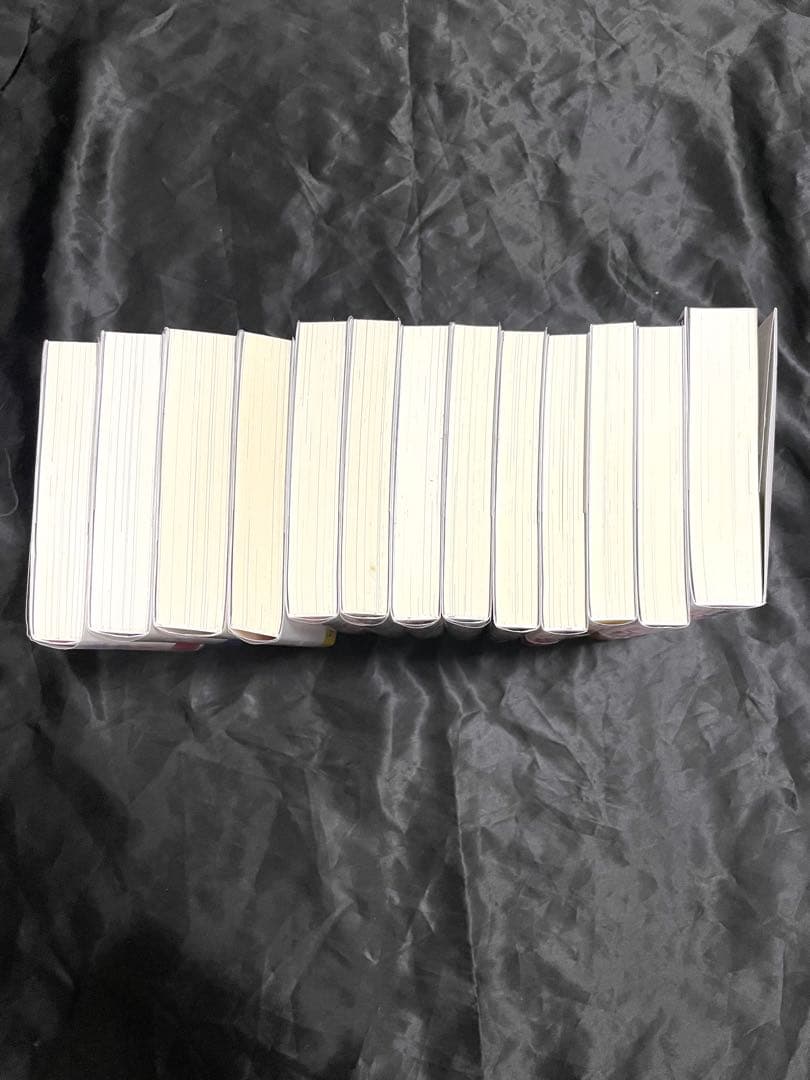 乙女ゲー世界はモブに厳しい世界です 1〜13 全巻+特典SS2冊　初版　帯付き
