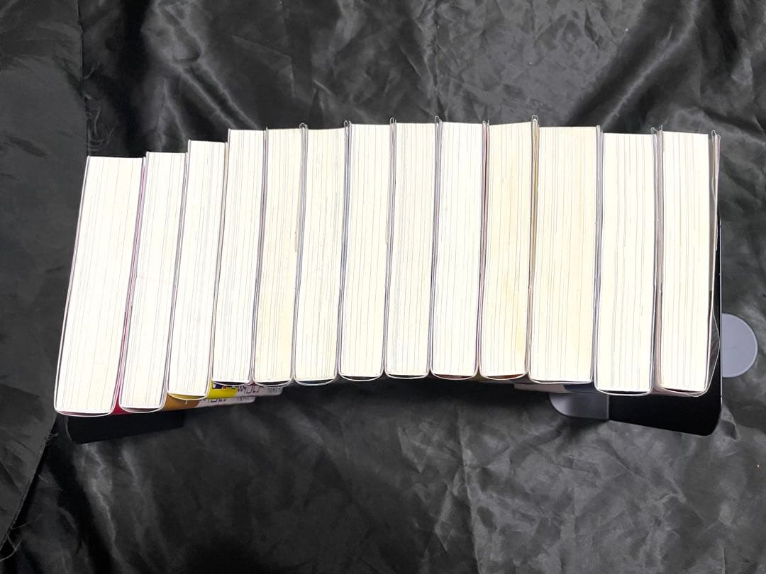 乙女ゲー世界はモブに厳しい世界です 1〜13 全巻+特典SS2冊　初版　帯付き