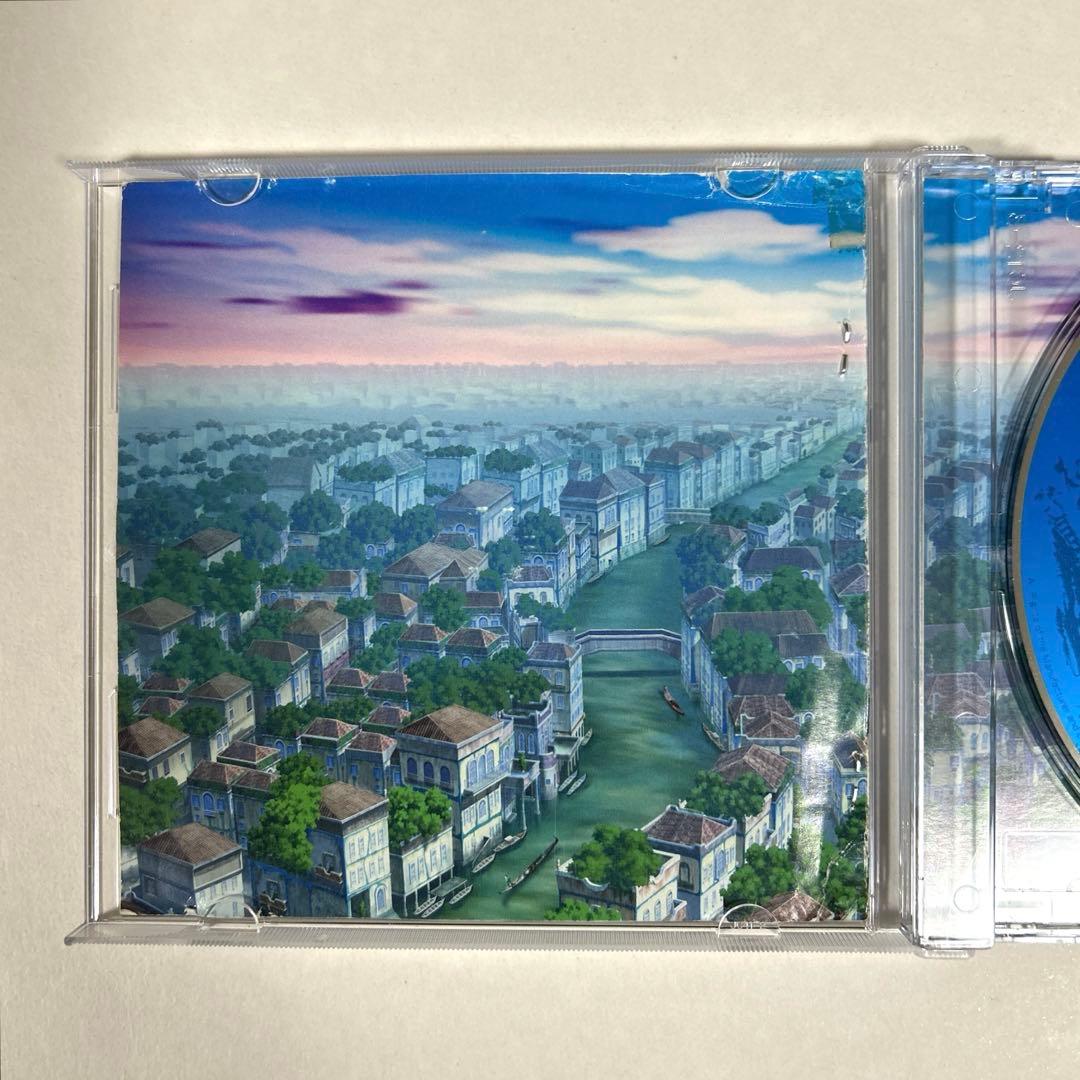 劇場版 ポケットモンスター 水の都の護神 ラティアスとラティオス CD