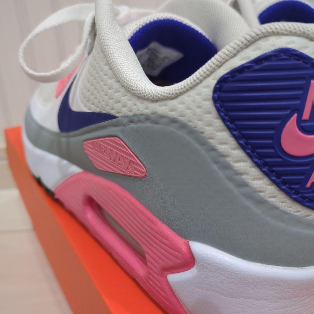 【中古美品 28.0cm】NIKE AIR MAX 90G ナイキ エアマックス