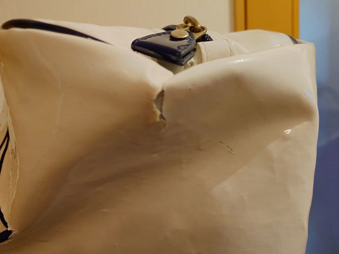 PEARLY GATES パーリーゲイツ ゴルフバッグ キャディバッグ