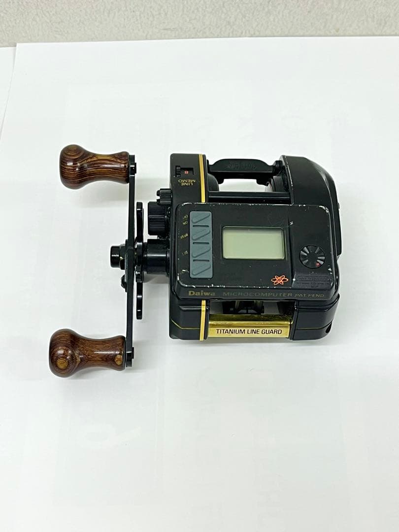 Daiwa ダイワ　PT10E