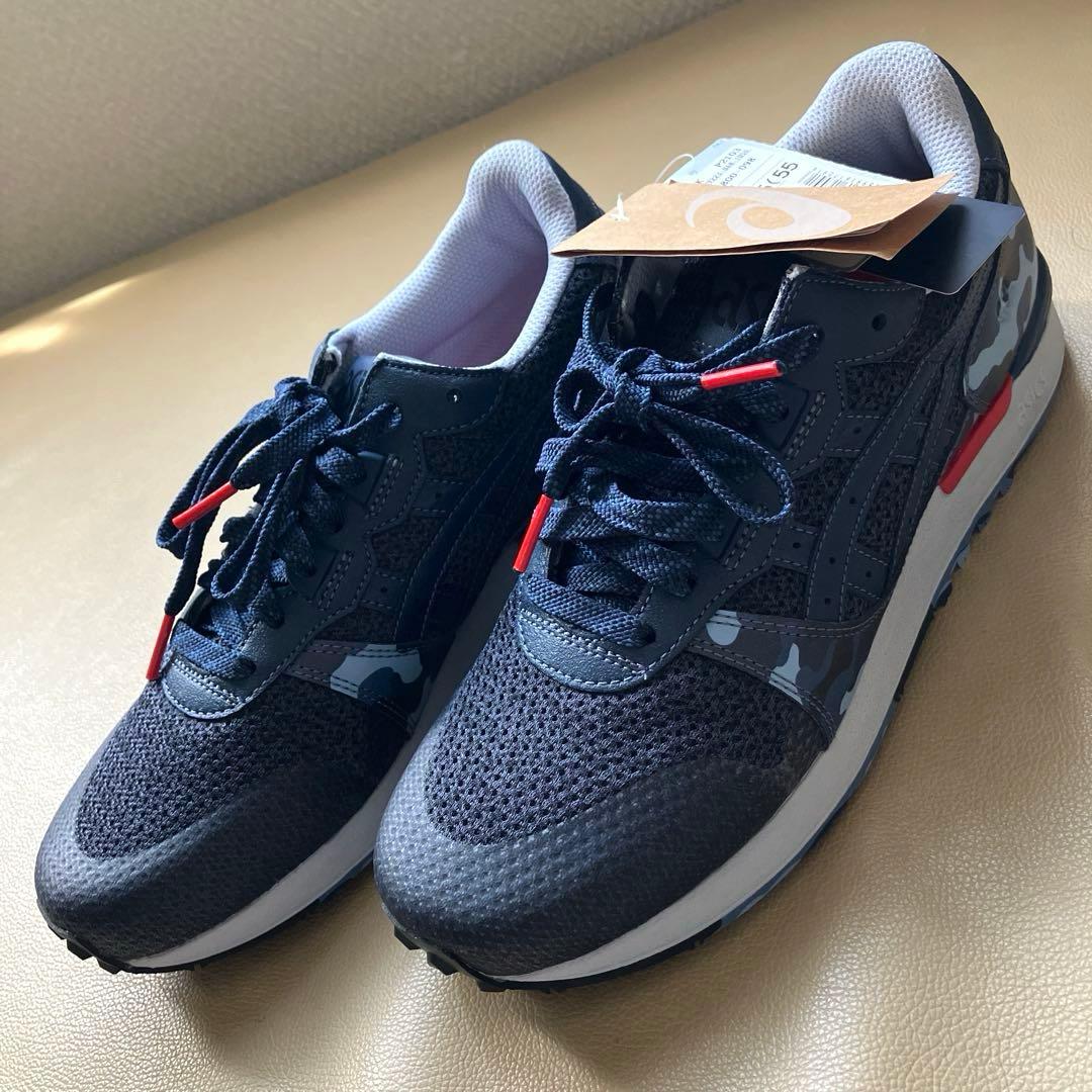 【未着用】asics GEL-LYTE XT メンズ 25.5cm タグ付き