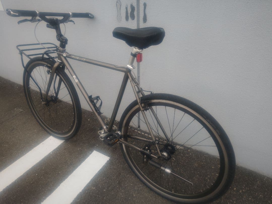 カイセド フジ フェザー CX FUJI FETHER CX シングル