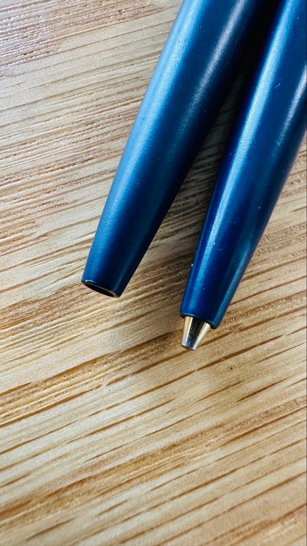 モンブラン　ボールペン、シャーペンセット