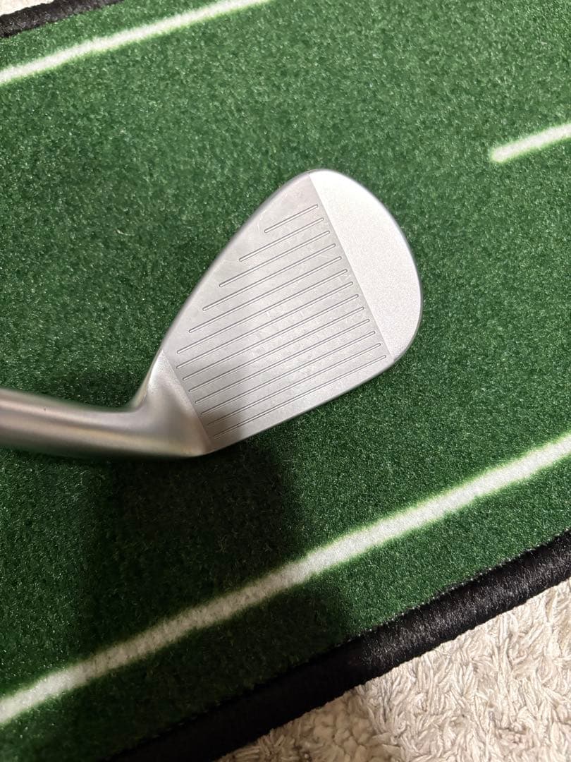 ミズノ　JPX925 FORGED GW ウェッジ　レフティ　950neo
