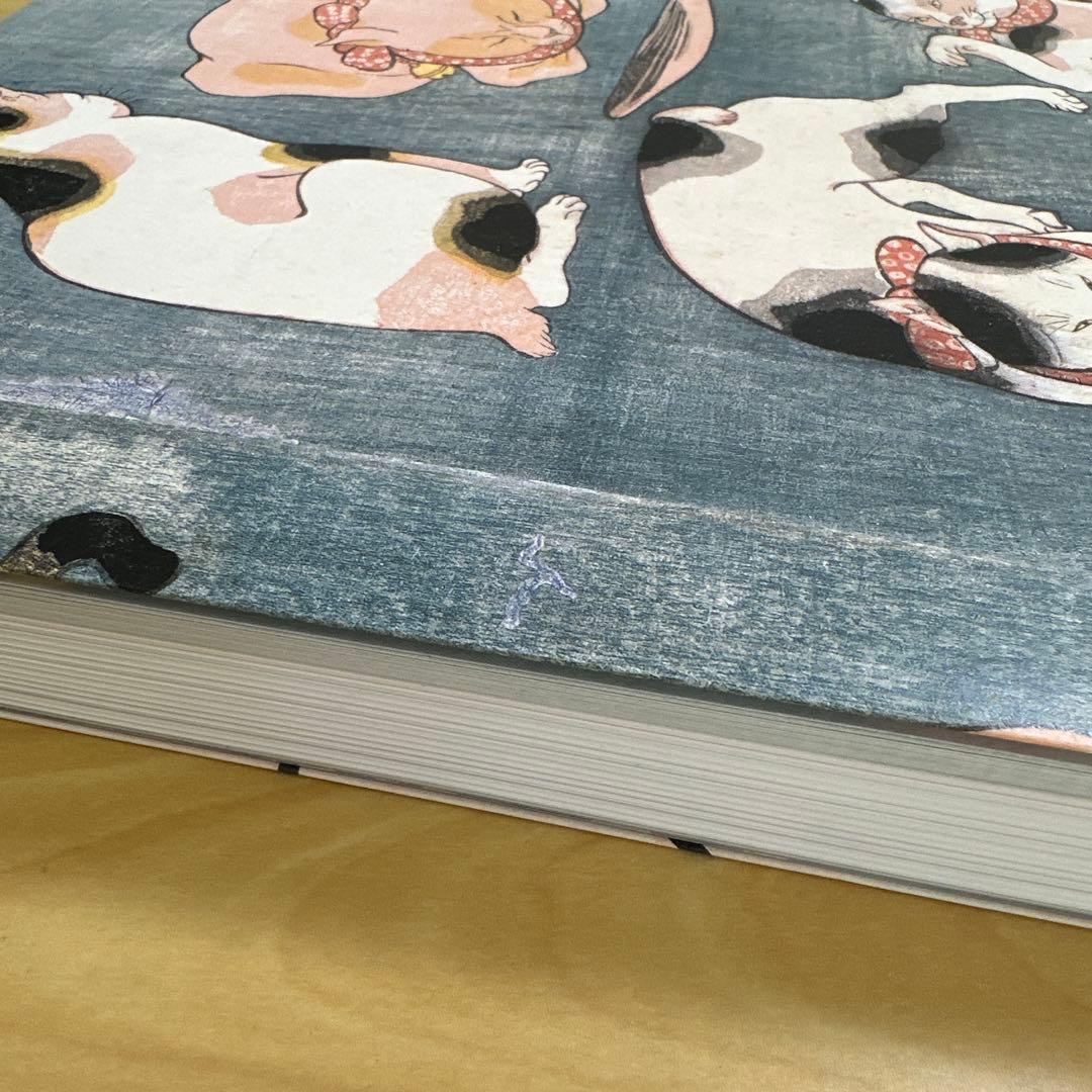 歌川国芳展 ―奇才絵師の魔力　図録
